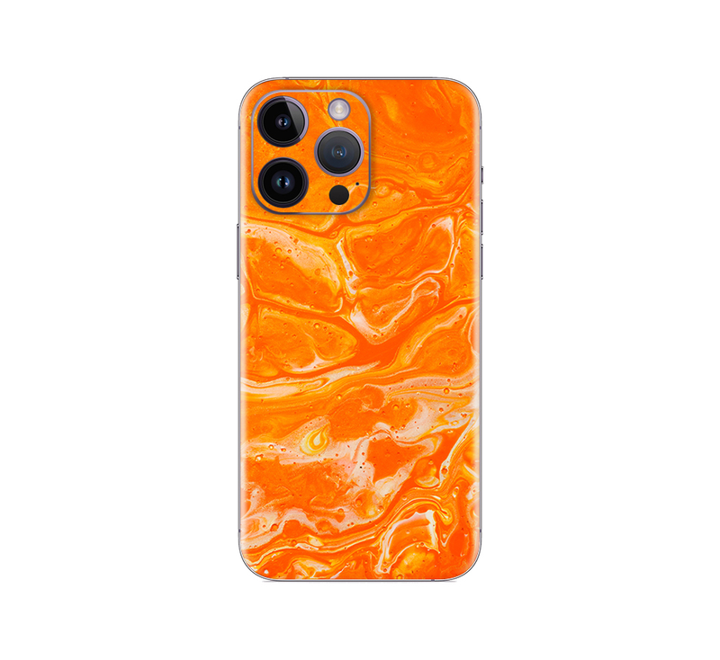 iPhone 14 Pro Orange