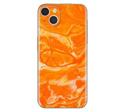 iPhone 15 Plus Orange