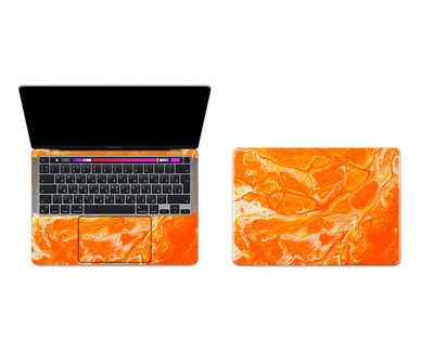 MacBook Pro 13 M1 2020 Orange