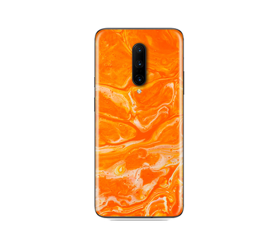 OnePlus 7 Pro  Orange