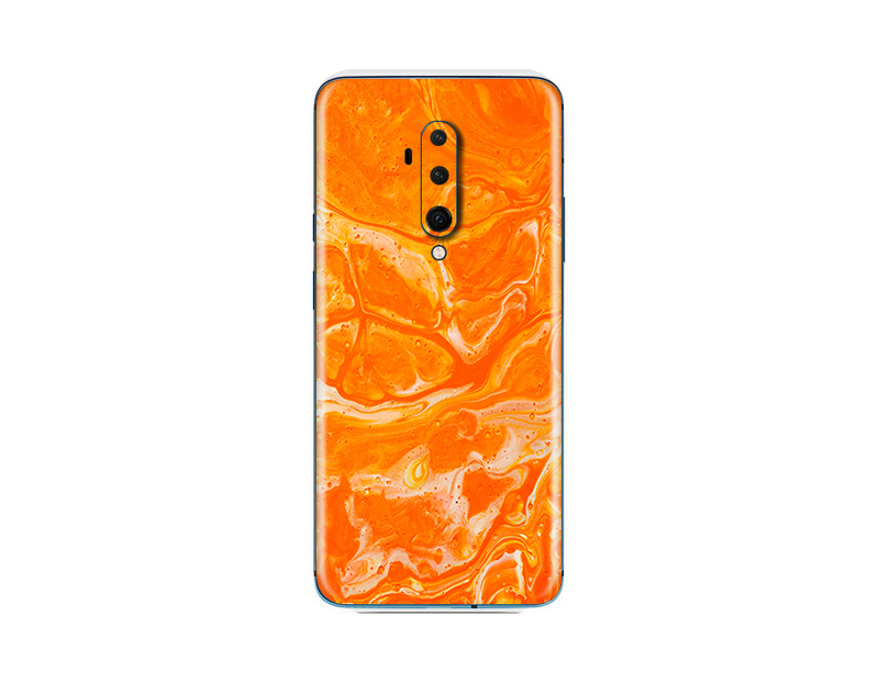 OnePlus 7T Pro  Orange