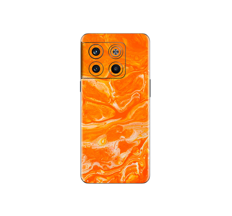 OnePlus 10T Orange