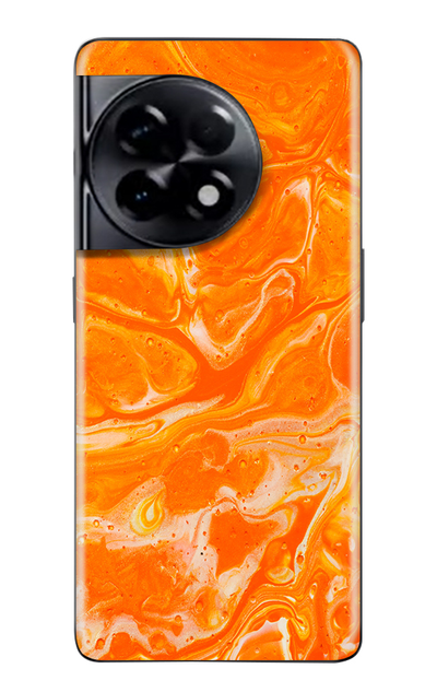 OnePlus 11R Orange