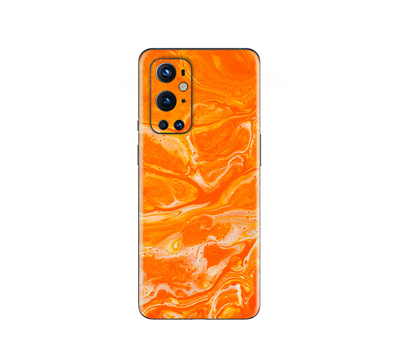 OnePlus 9 Pro  Orange