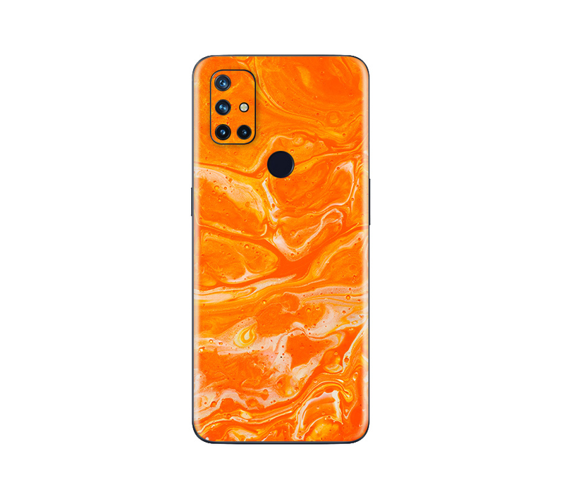 OnePlus Nord N10 5G  Orange