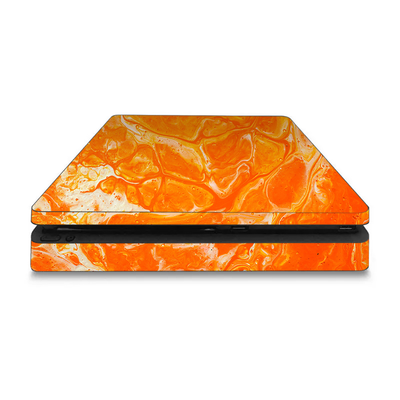 Sony Console PlayStation 4 Slim Orange