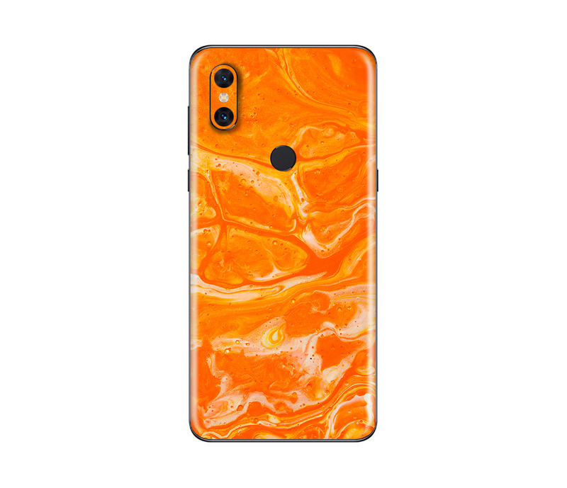 Xiaomi Mi Mix 3 5G Orange