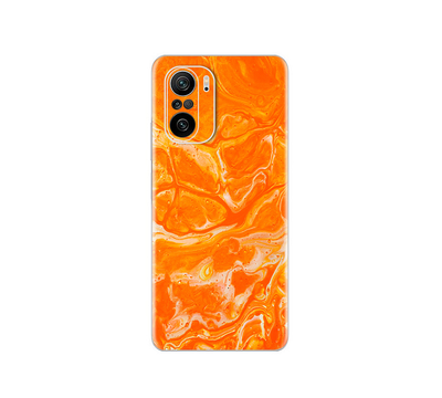 Xiaomi Redmi K40 Pro Orange