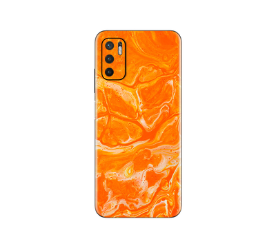 Xiaomi Redmi Note 10 5G Orange