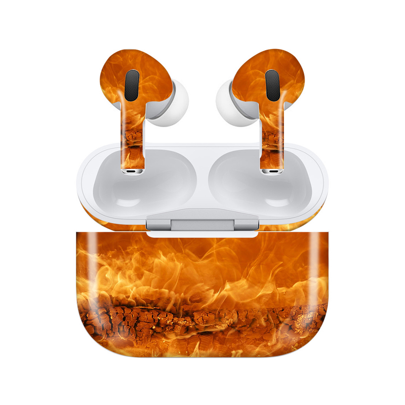 Apple Airpods Pro Orange