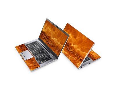 Dell Latitude 7400 Orange