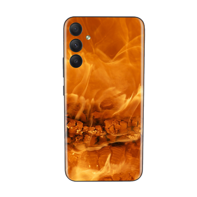 Galaxy A34 5G Orange