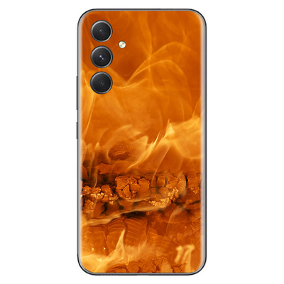 Galaxy A54 5G Orange