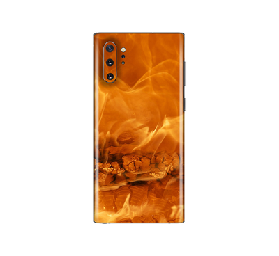 Galaxy Note 10 Plus 5G Orange