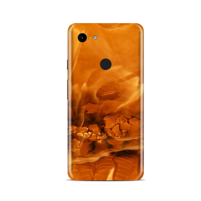 Google Pixel 3 XL Orange