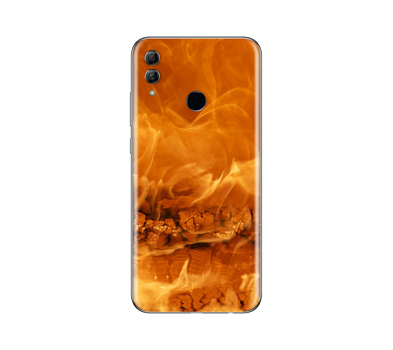 Honor 10 Lite Orange