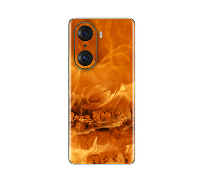 Honor 60 Pro Orange