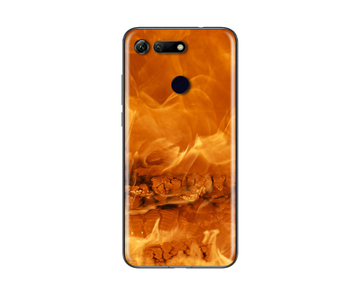 Honor Vive 20 Orange