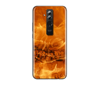 Huawei Mate 20 Lite Orange