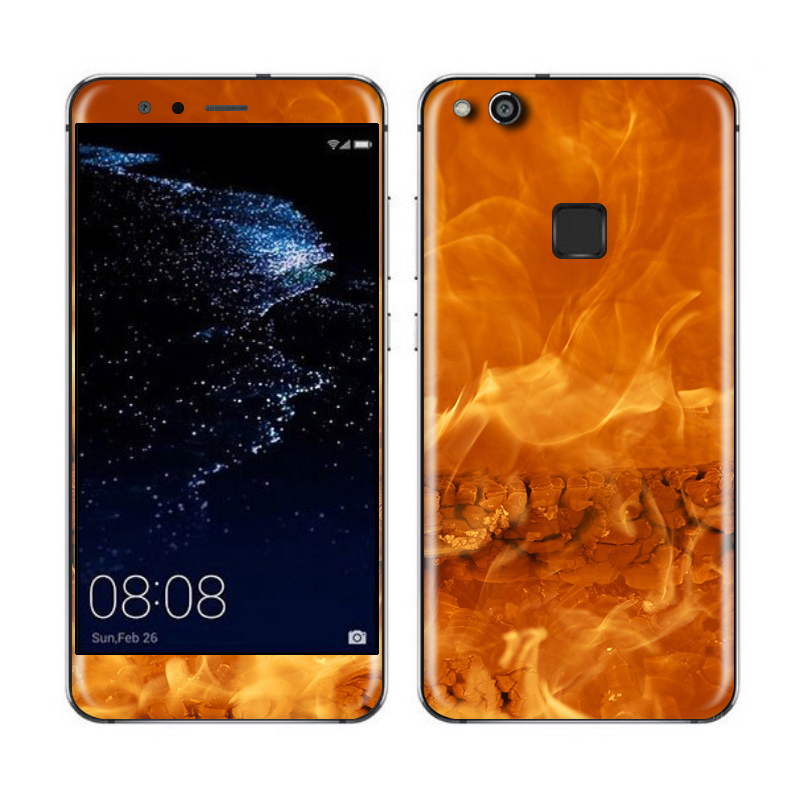 Huawei P10 Lite Orange