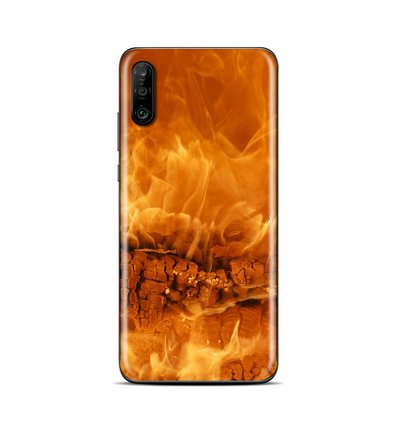 Huawei P30 Lite Orange