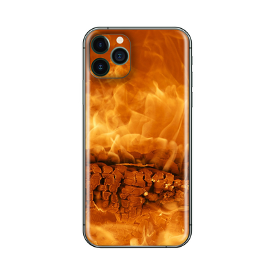 iPhone 11 Pro Max Orange