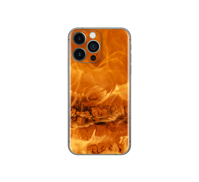 iPhone 13 Pro Orange