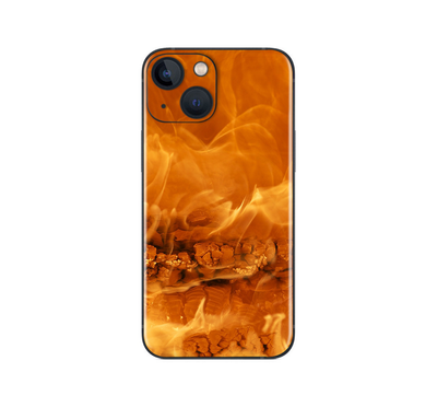 iPhone 13 Orange