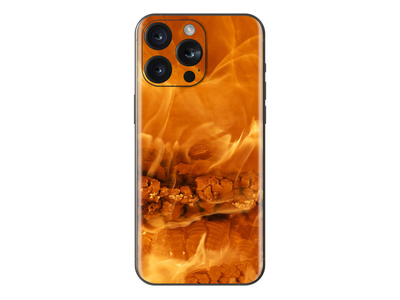 iPhone 15 Pro Max Orange