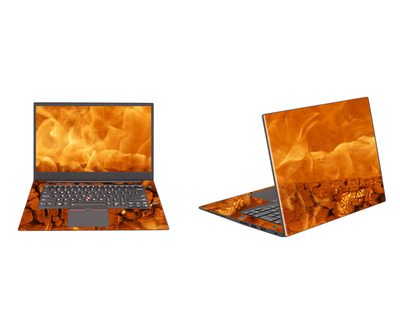 Lenovo ThinkPad X1 Extreme (2nd Gen) Orange