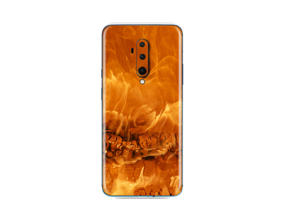 OnePlus 7T Pro  Orange