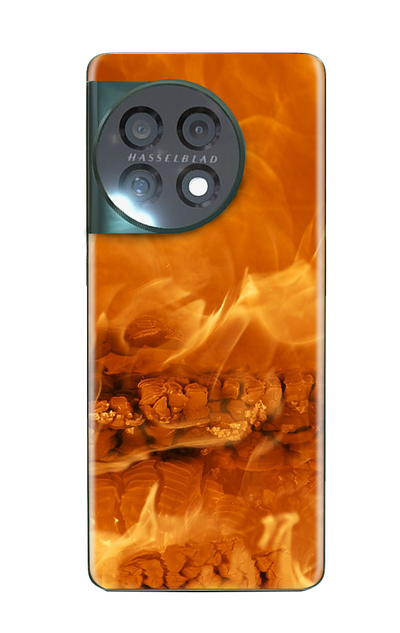 OnePlus 11 Orange