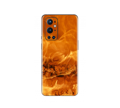 OnePlus 9 Pro  Orange