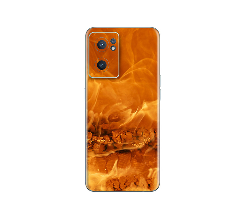 OnePlus Nord CE 2 5G  Orange