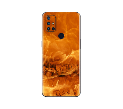 OnePlus Nord N10 5G  Orange