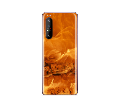 Sony Xperia 5 ll Orange