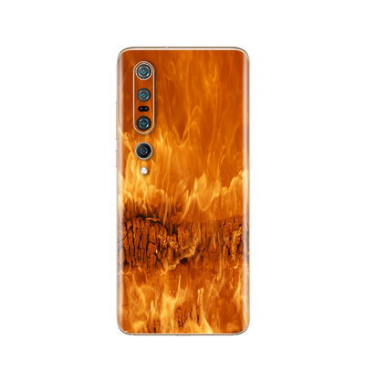 Xiaomi Mi 10 Orange