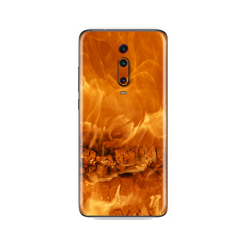 Xiaomi Mi 9T Orange