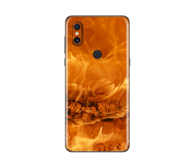 Xiaomi Mi Mix 3 5G Orange