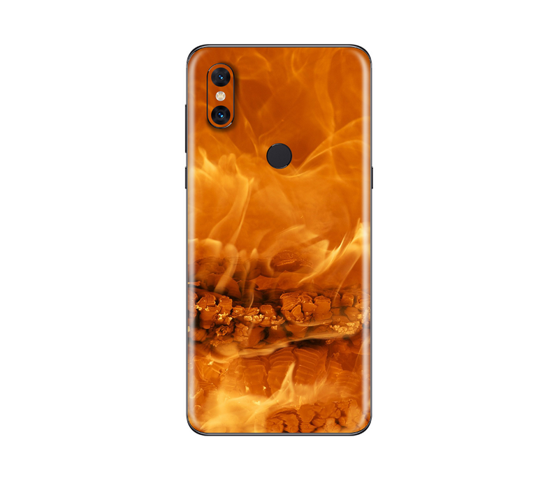 Xiaomi Mi Mix 3 5G Orange