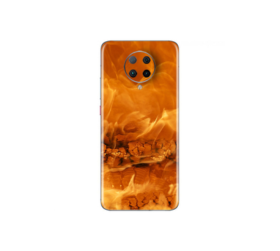 Xiaomi PocoPhone F2 Pro  Orange