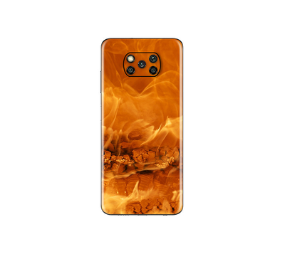 Xiaomi PocoPhone x3  Orange