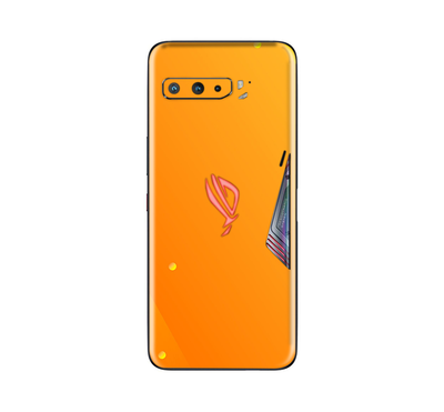 Asus Rog Phone 3 Orange