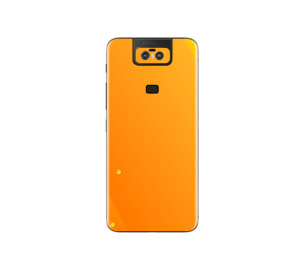 Asus Zenfone 6 Orange