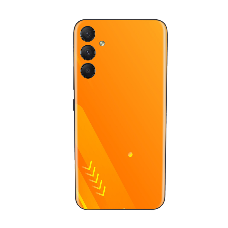 Galaxy A34 5G Orange