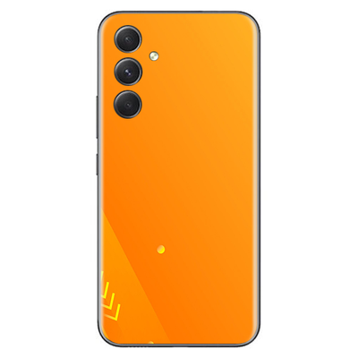 Galaxy A54 5G Orange