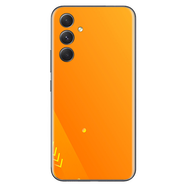 Galaxy A54 5G Orange