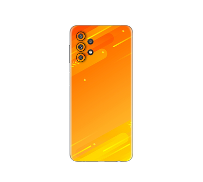 Galaxy M32 5G Orange