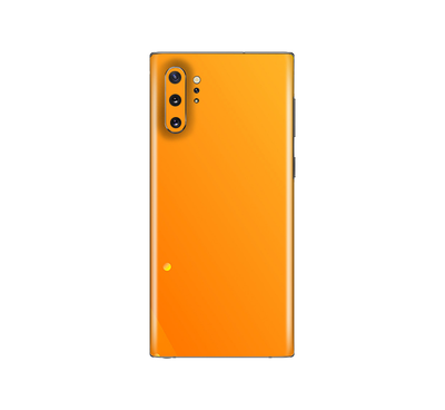 Galaxy Note 10 Plus 5G Orange