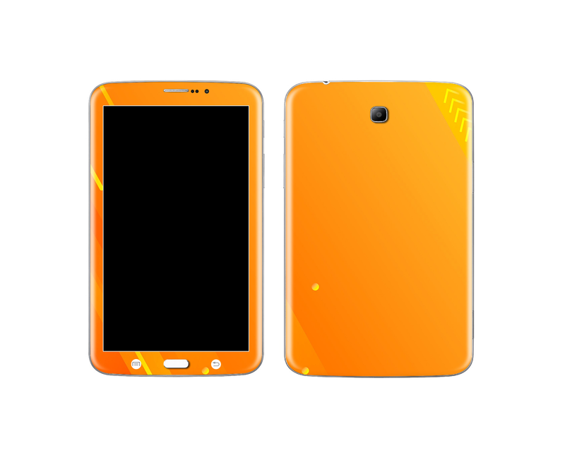 Galaxy TAB 3 7 INCH Orange